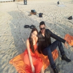 Ahmed chawki sur yala.fm